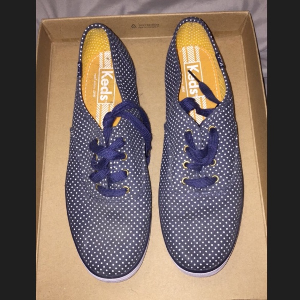 Women's Ked's